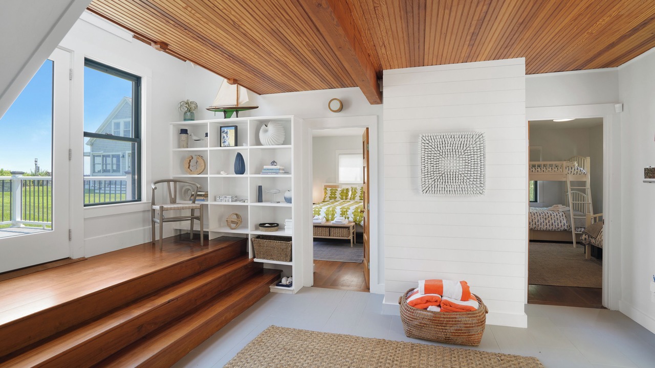 Photo of Bedroom in Oak Bluffs
