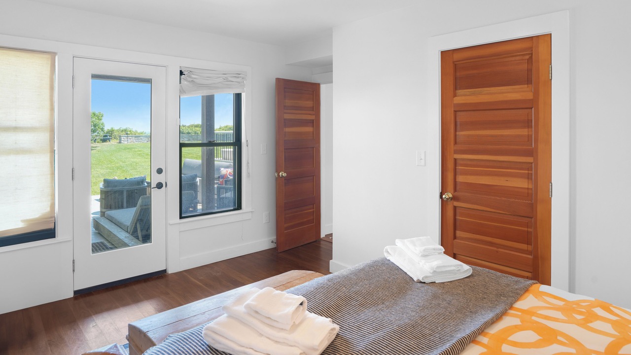 Photo of Bedroom in Oak Bluffs