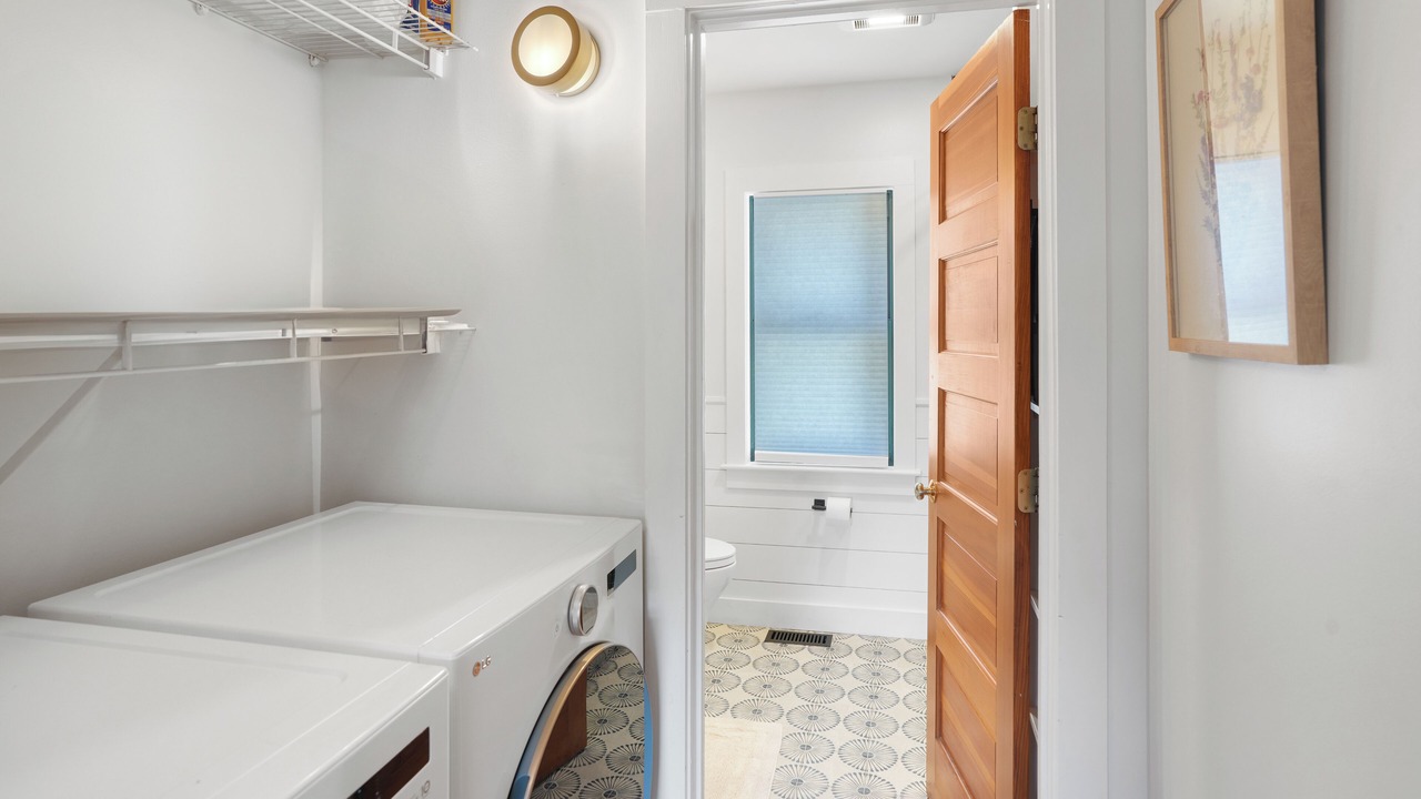 Photo of Bathroom in Oak Bluffs