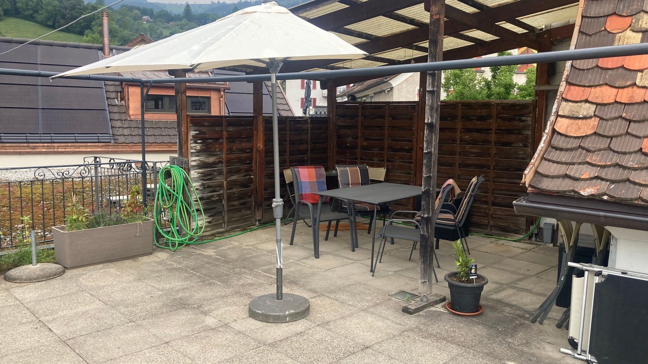 Photo of Outdoor in Altstaetten