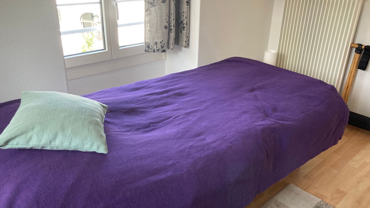 Photo of Bedroom in Altstaetten