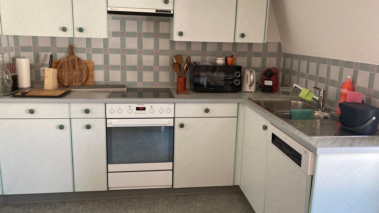 Photo of Kitchen in Altstaetten