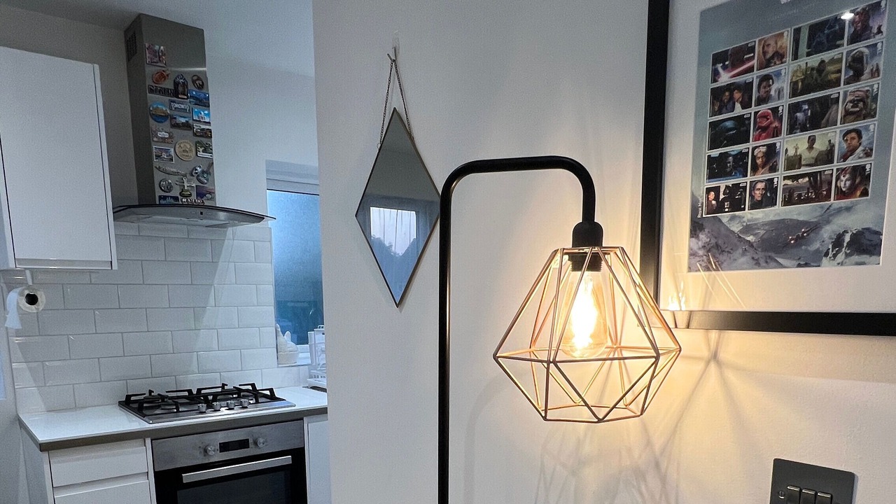 Photo of Kitchen in Edgware