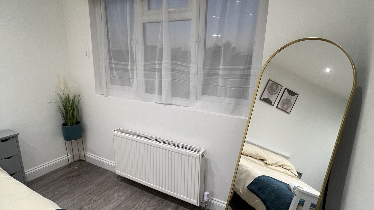 Photo of Bedroom in Edgware
