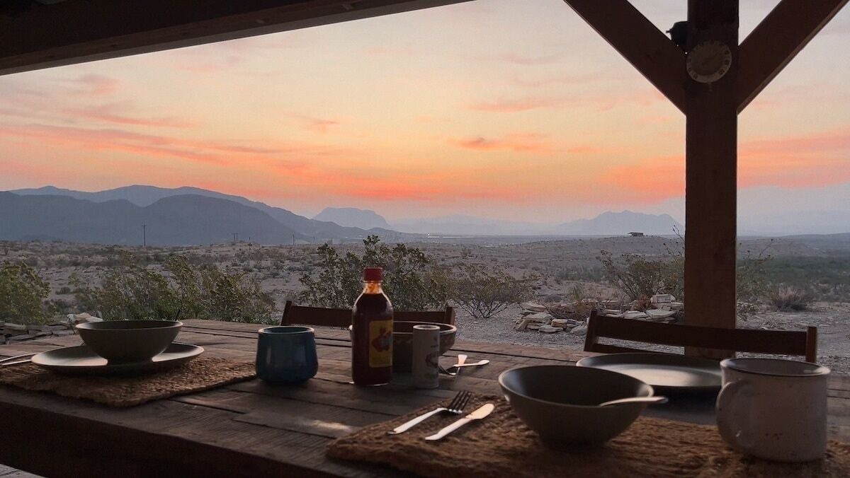Photo of Outdoor in Study Butte-Terlingua