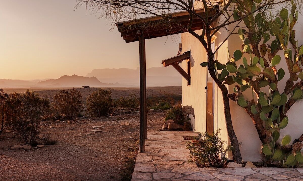 Photo of Outdoor in Study Butte-Terlingua