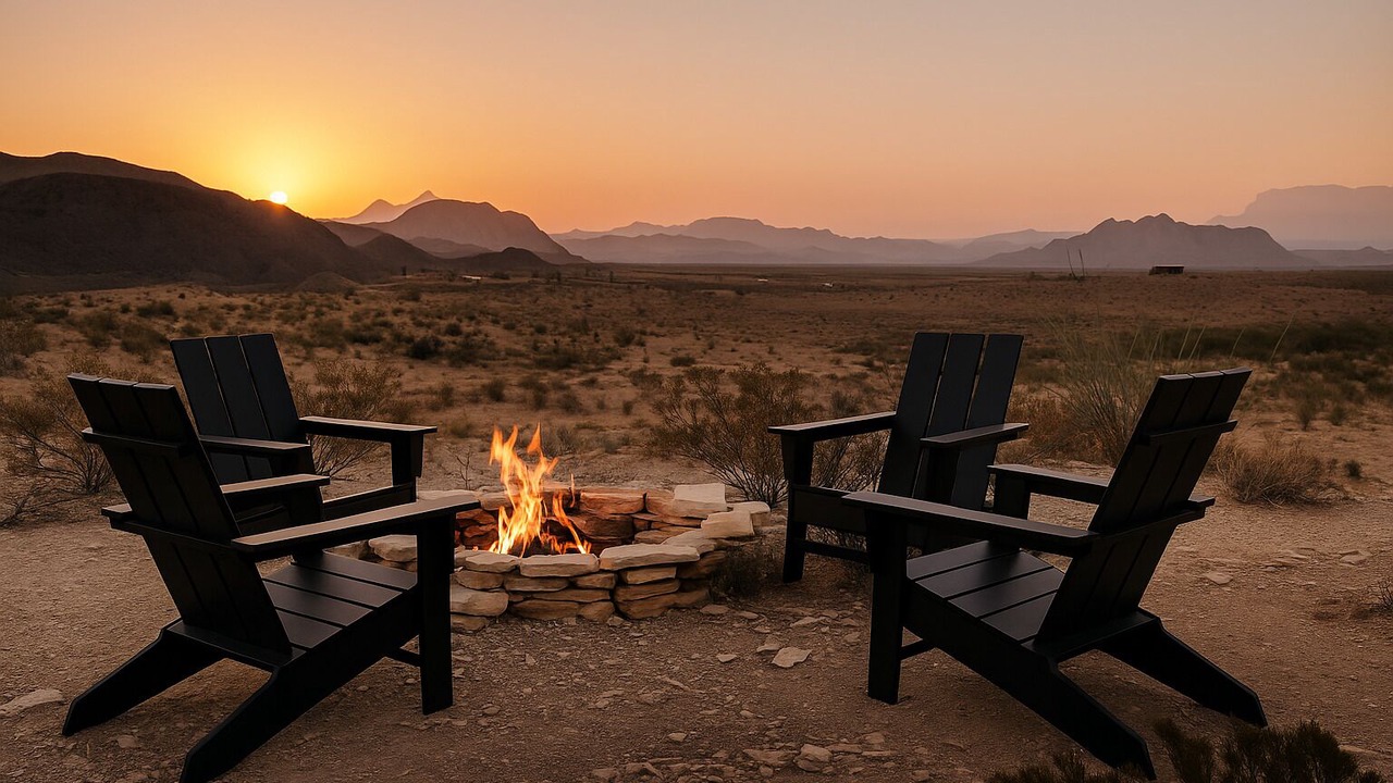 Photo of Outdoor in Study Butte-Terlingua