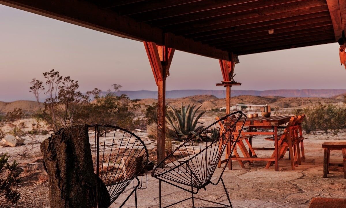 Photo of Outdoor in Study Butte-Terlingua