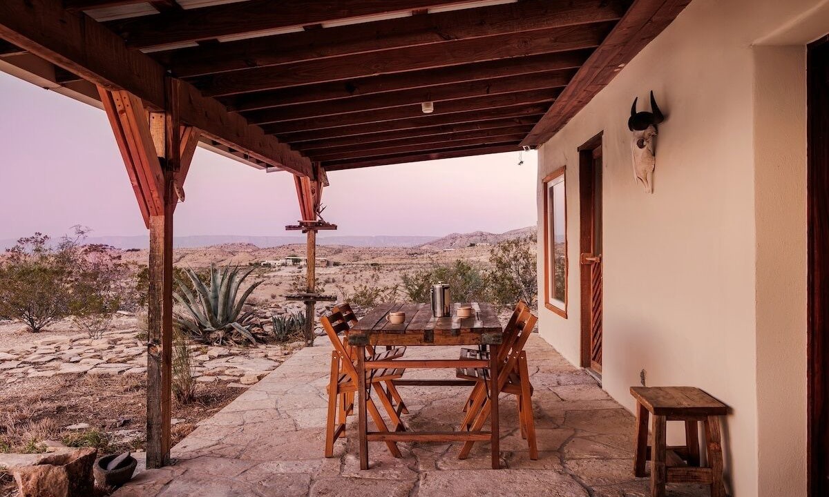 Photo of Outdoor in Study Butte-Terlingua