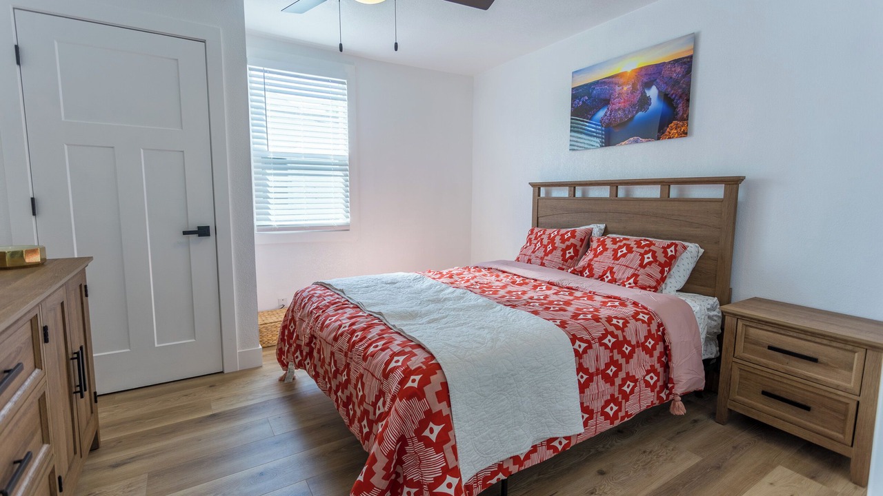 Photo of Bedroom in Casper