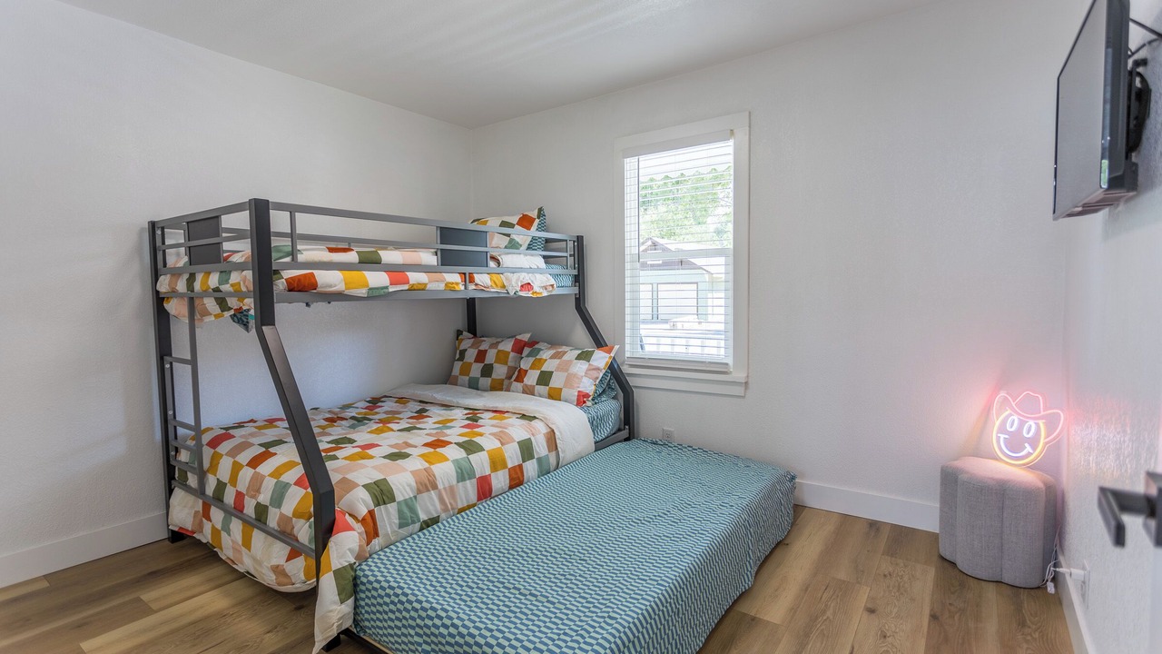 Photo of Bedroom in Casper
