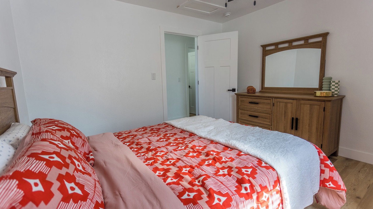 Photo of Bedroom in Casper