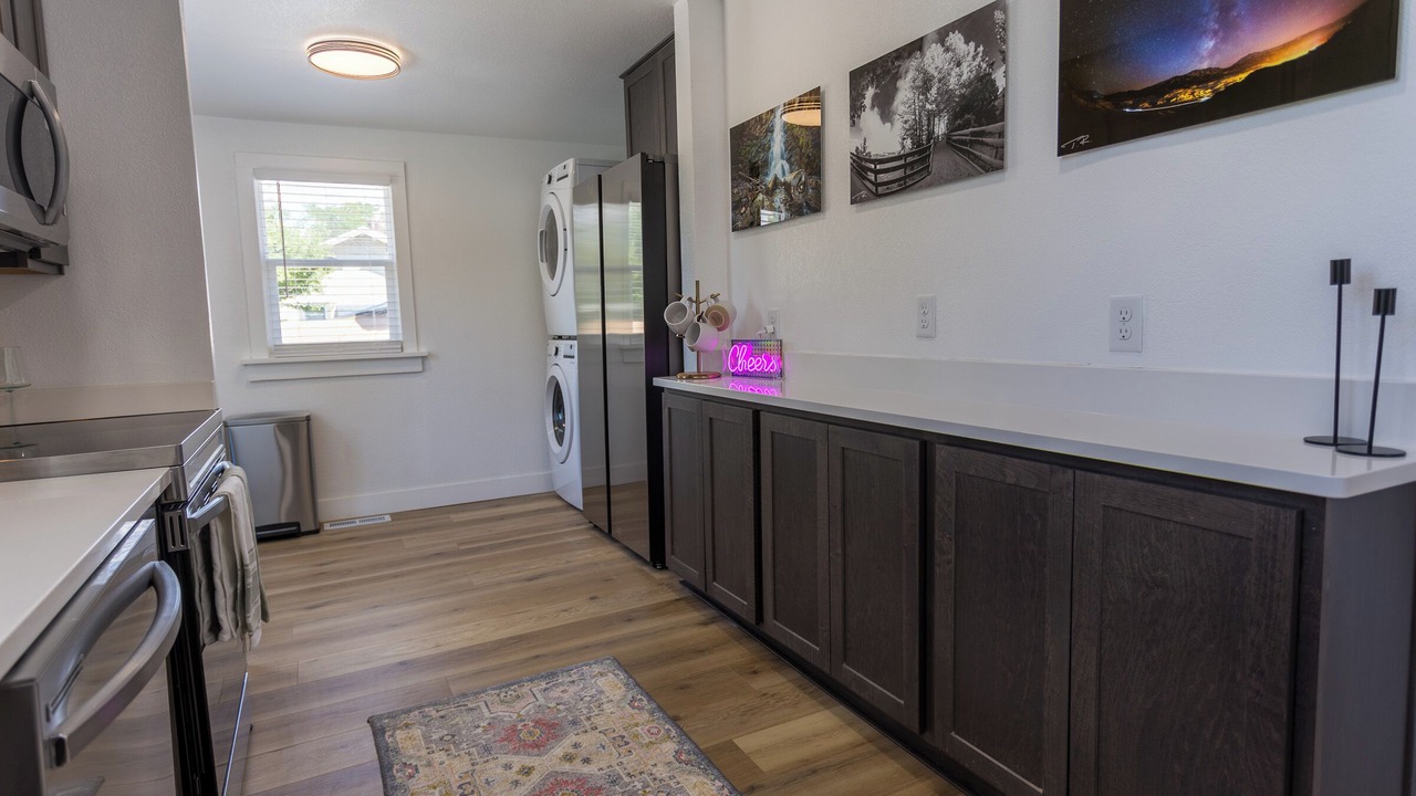 Photo of Kitchen in Casper