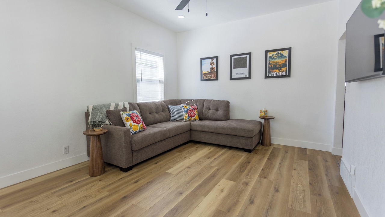 Photo of Livingroom in Casper