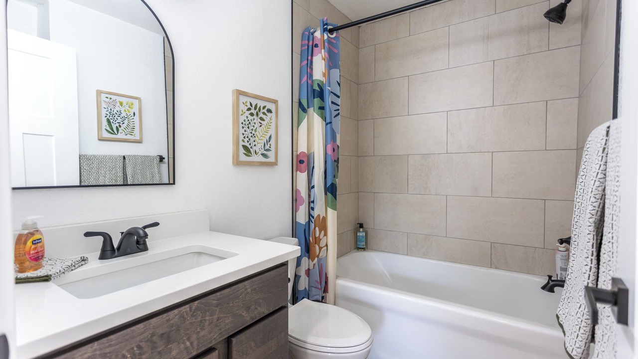 Photo of Bathroom in Casper