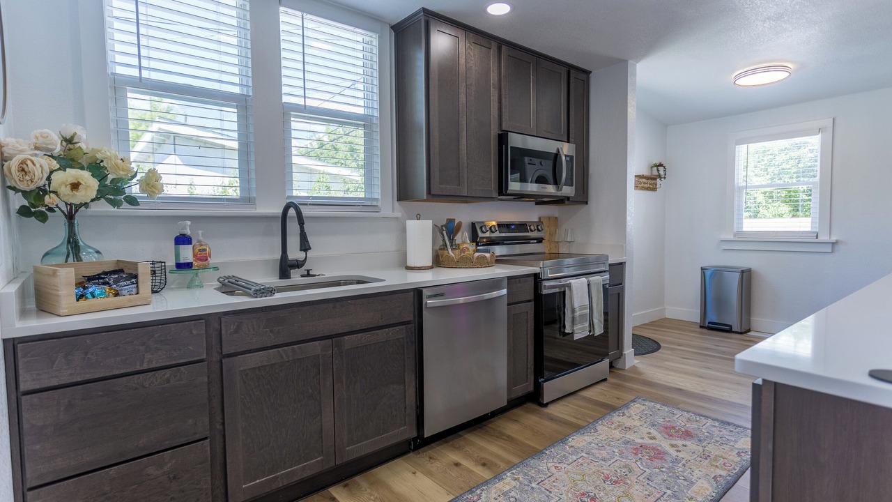 Photo of Kitchen in Casper