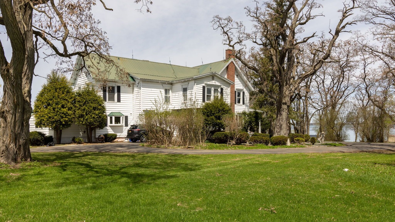 Photo of Outdoor in Town of Oswegatchie