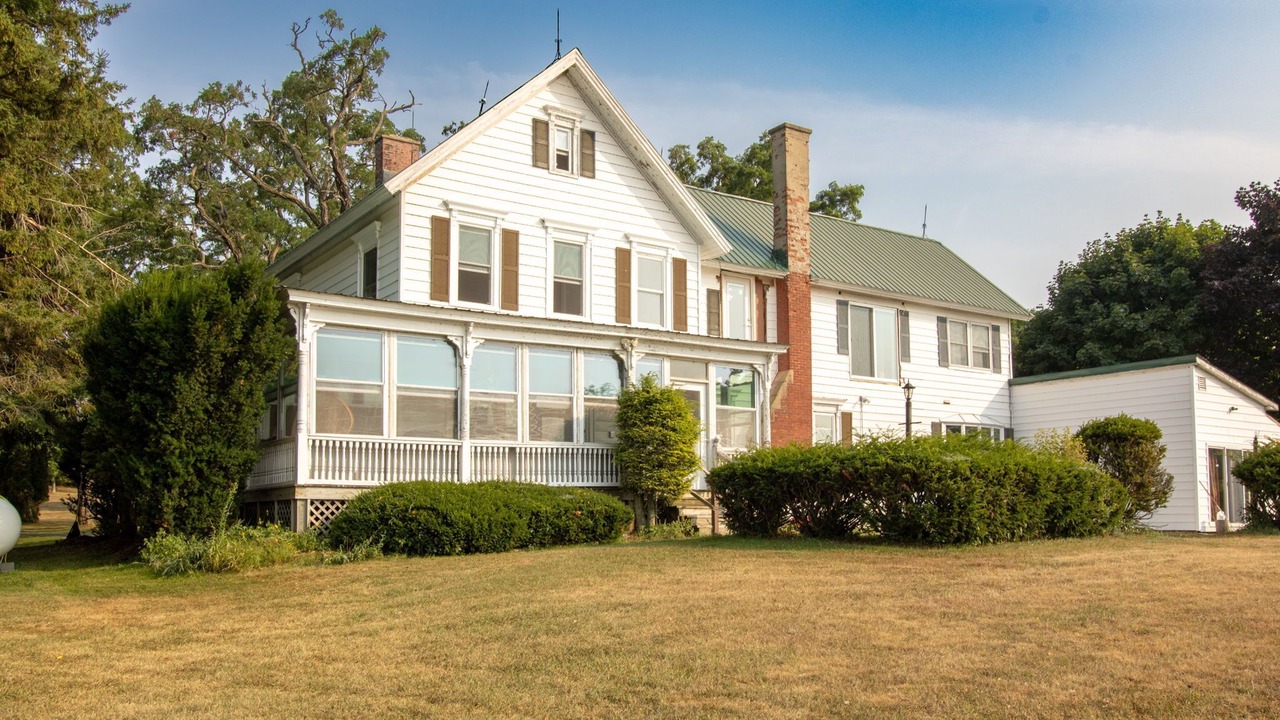 Photo of Outdoor in Town of Oswegatchie