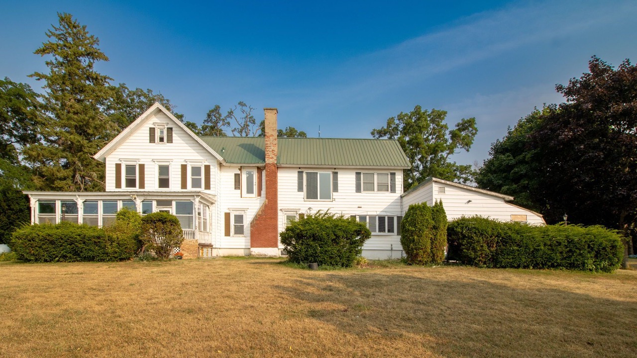 Photo of Outdoor in Town of Oswegatchie