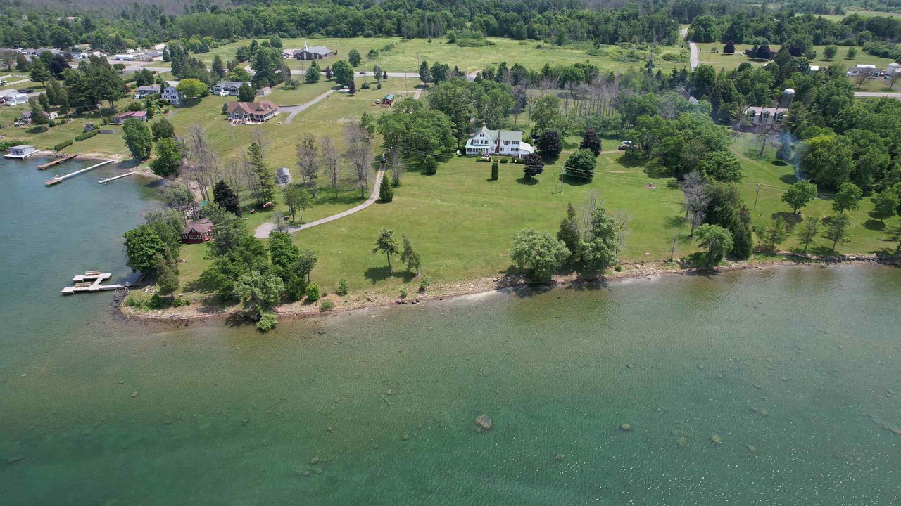 Photo of Outdoor in Town of Oswegatchie