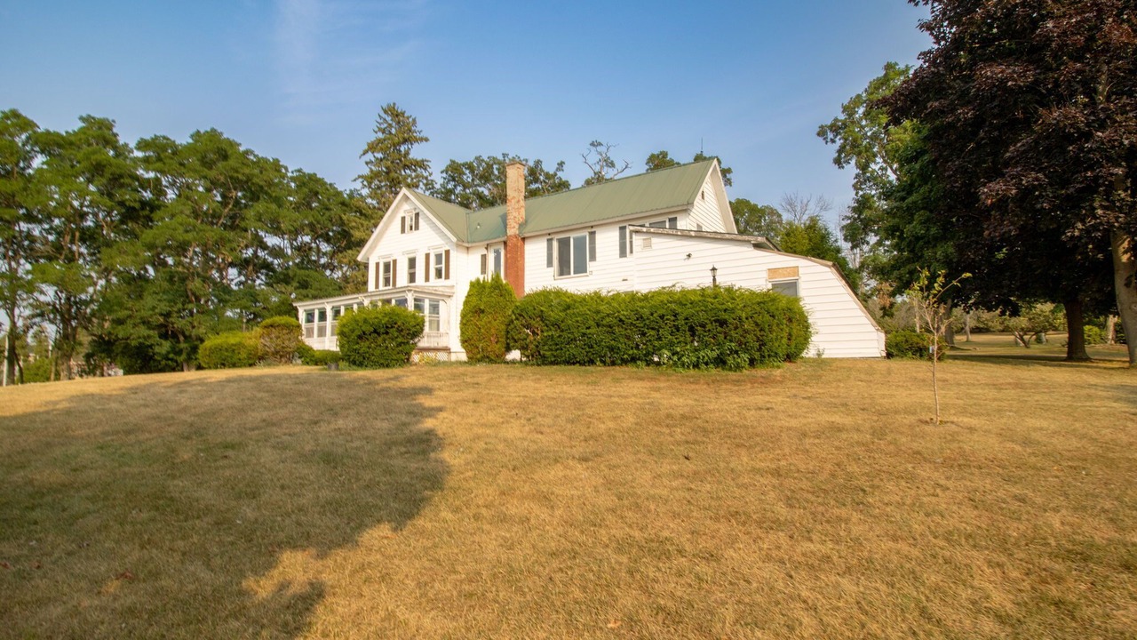 Photo of Outdoor in Town of Oswegatchie