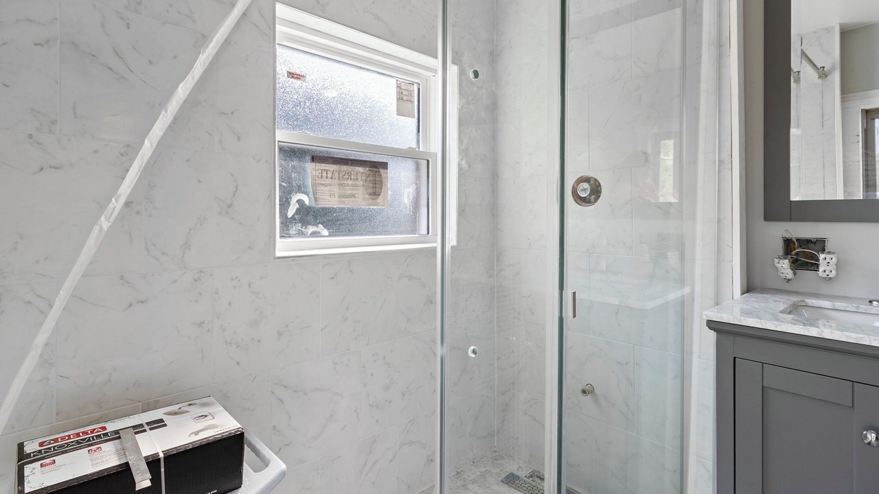 Photo of Bathroom in Town of Oswegatchie