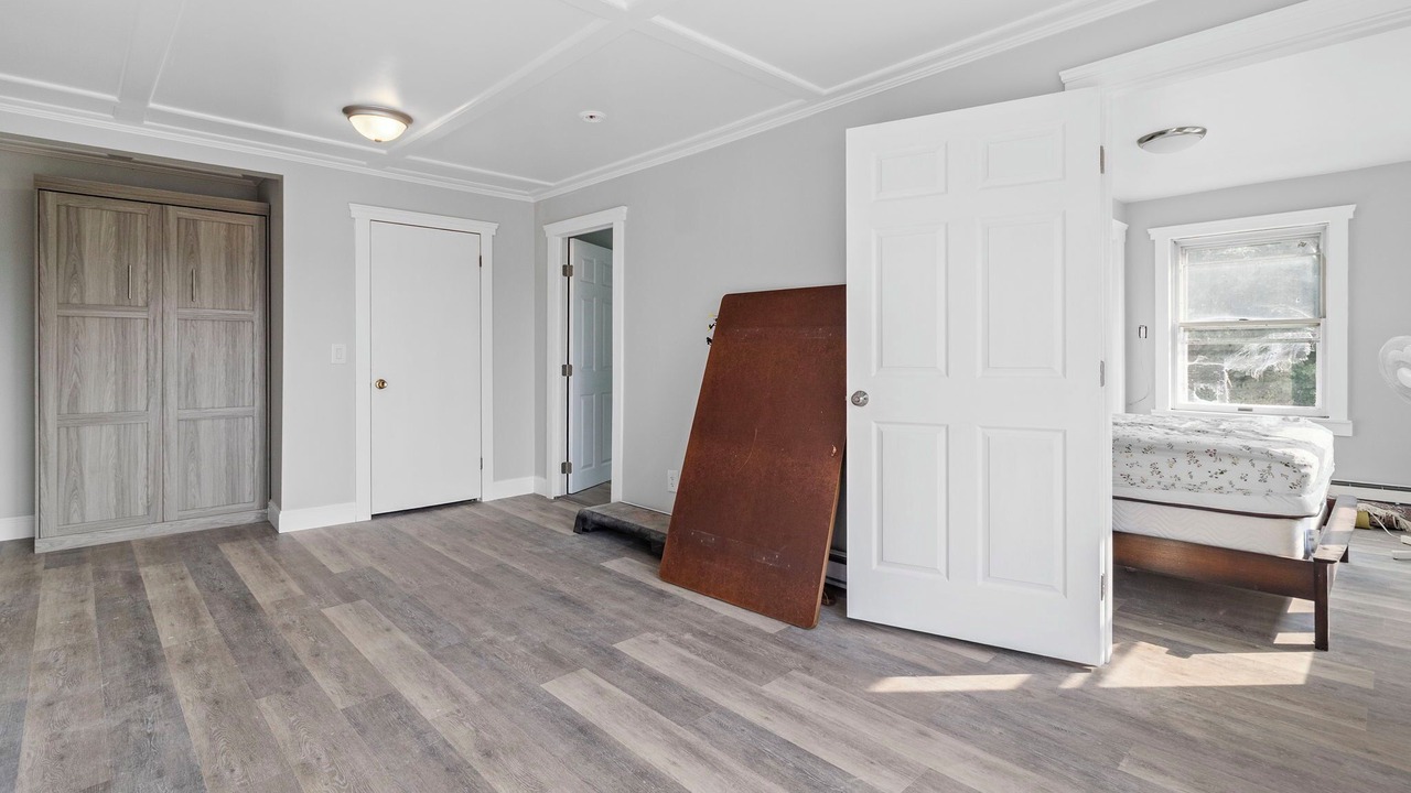 Photo of Bedroom in Town of Oswegatchie