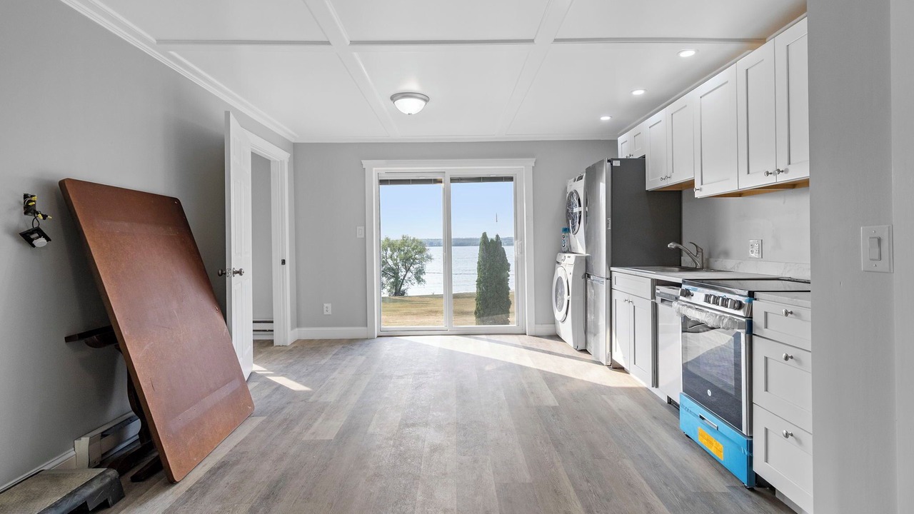 Photo of Kitchen in Town of Oswegatchie