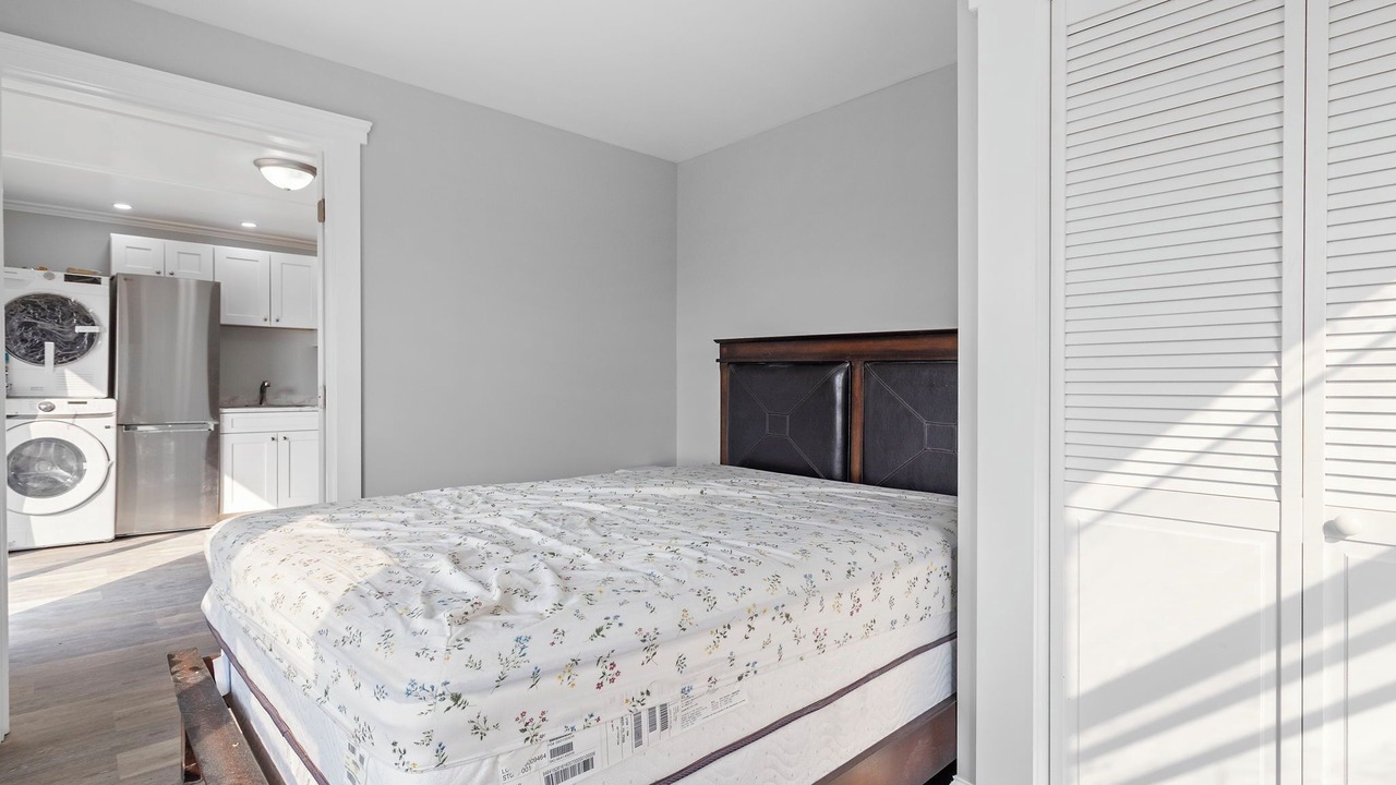 Photo of Bedroom in Town of Oswegatchie