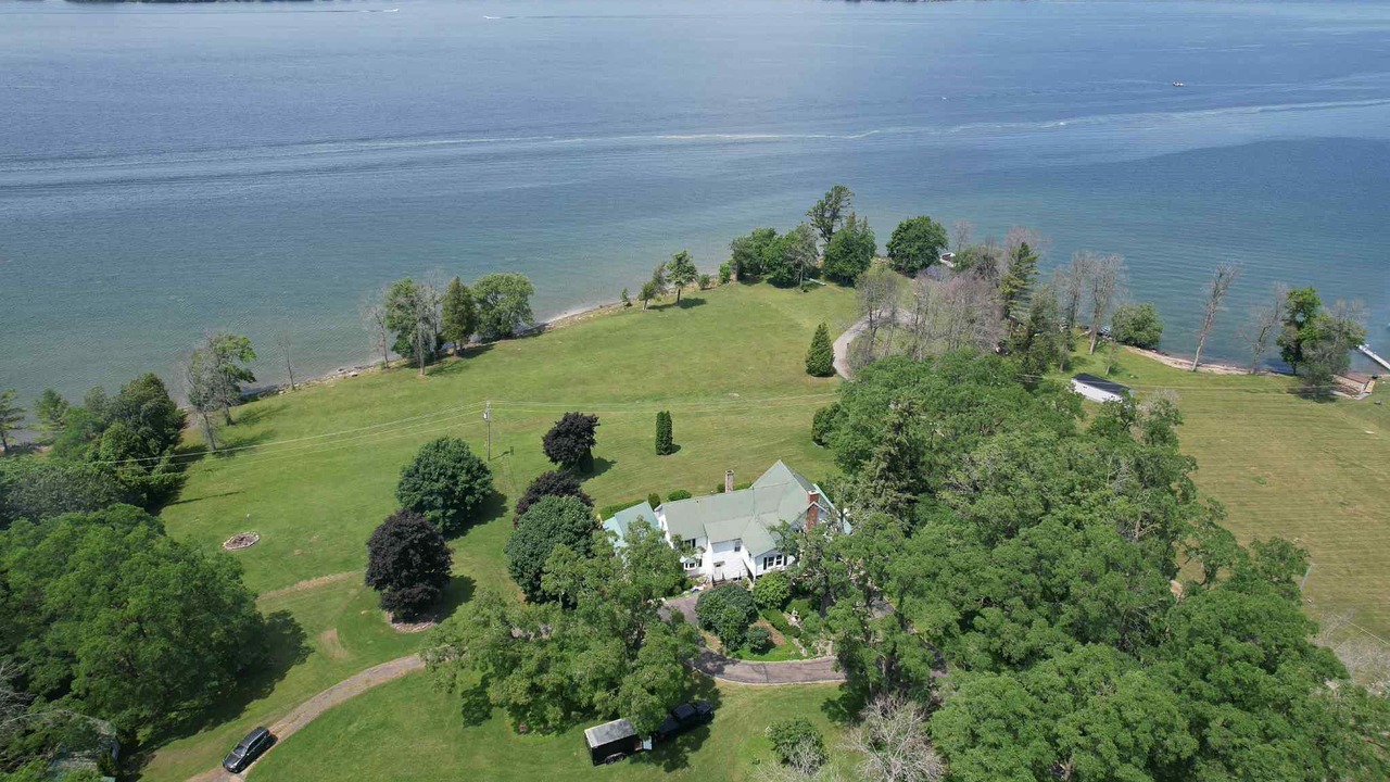 Photo of Outdoor in Town of Oswegatchie