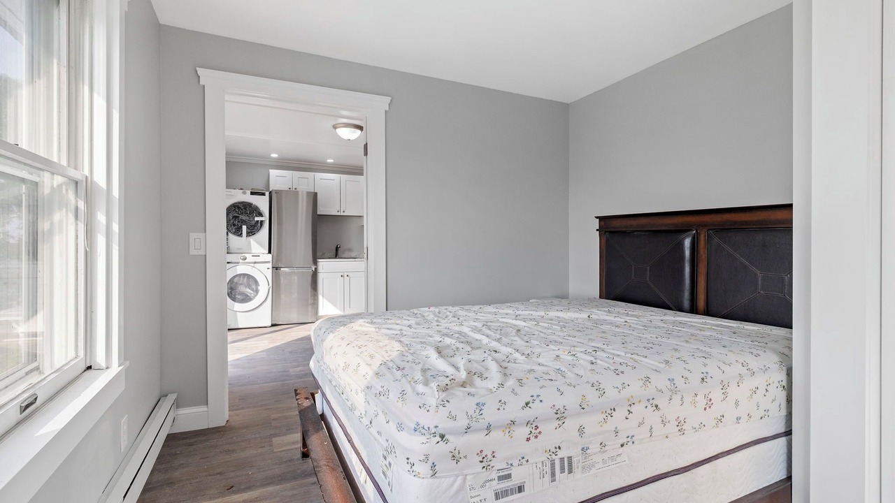 Photo of Bedroom in Town of Oswegatchie