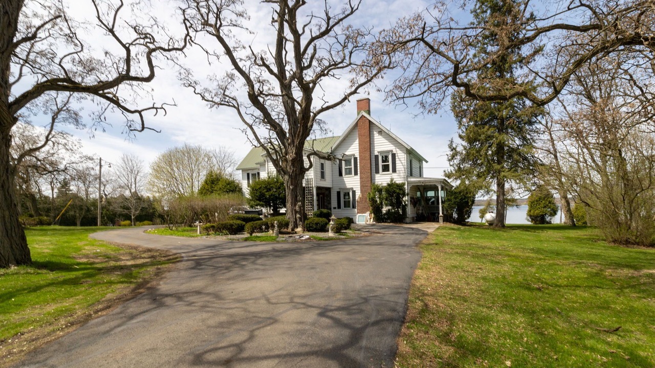 Photo of Outdoor in Town of Oswegatchie