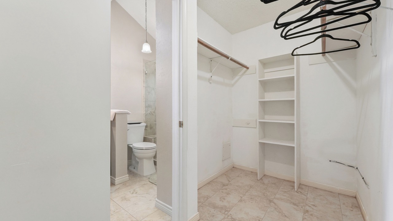 Photo of Bathroom in Grogan's Mill
