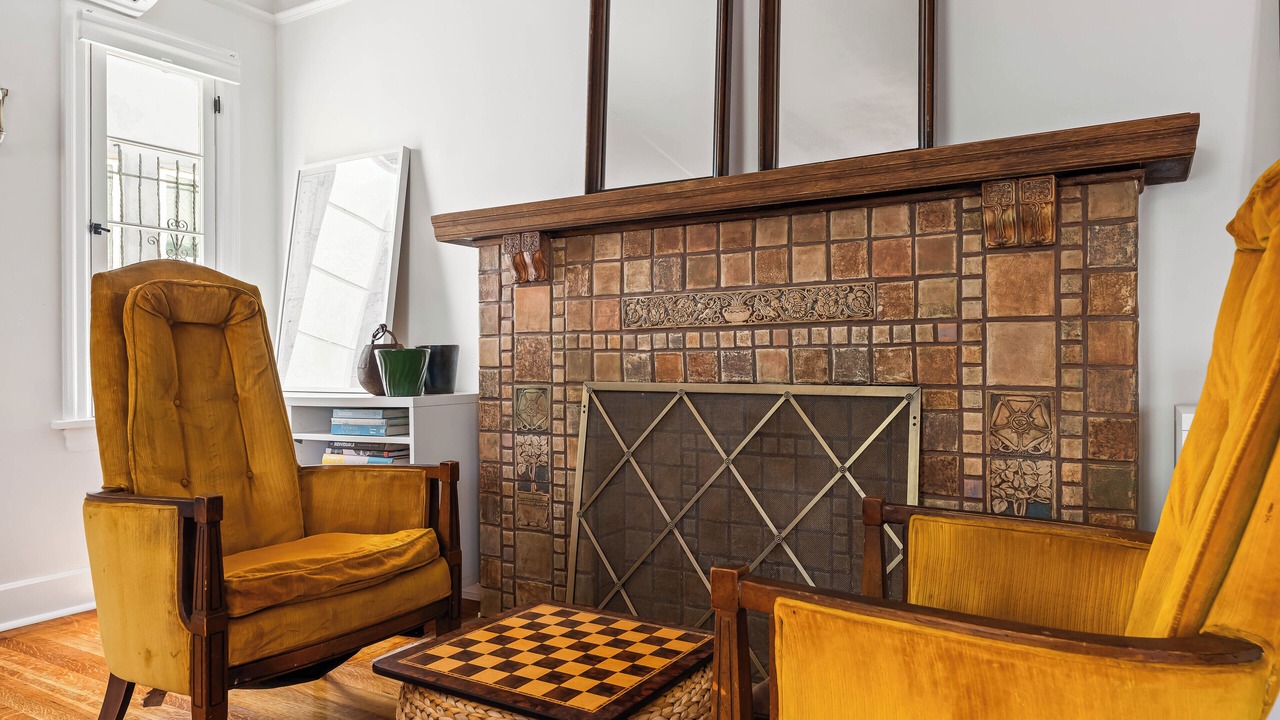 Photo of Livingroom in Mid City