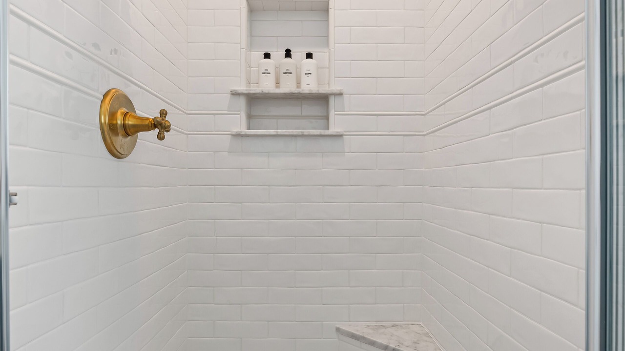 Photo of Bathroom in Mid City