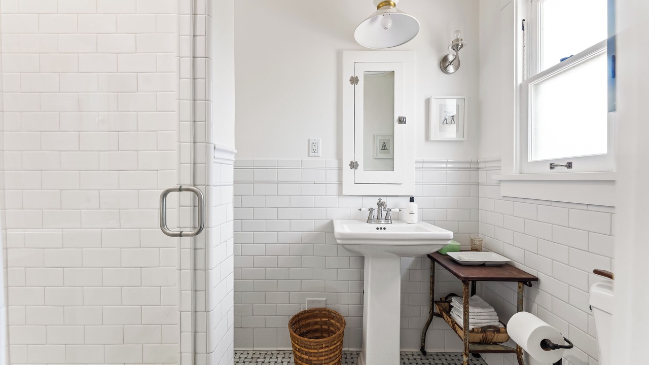 Photo of Bathroom in Mid City
