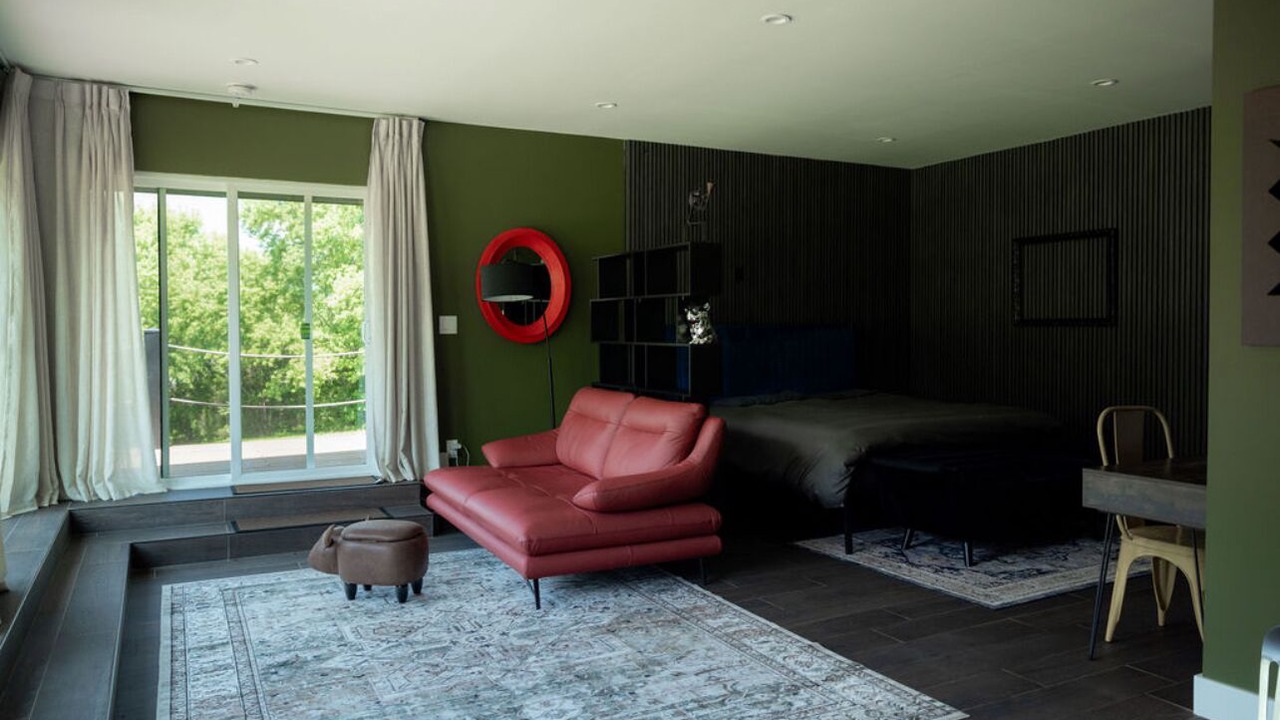 Photo of Bedroom in Kedron