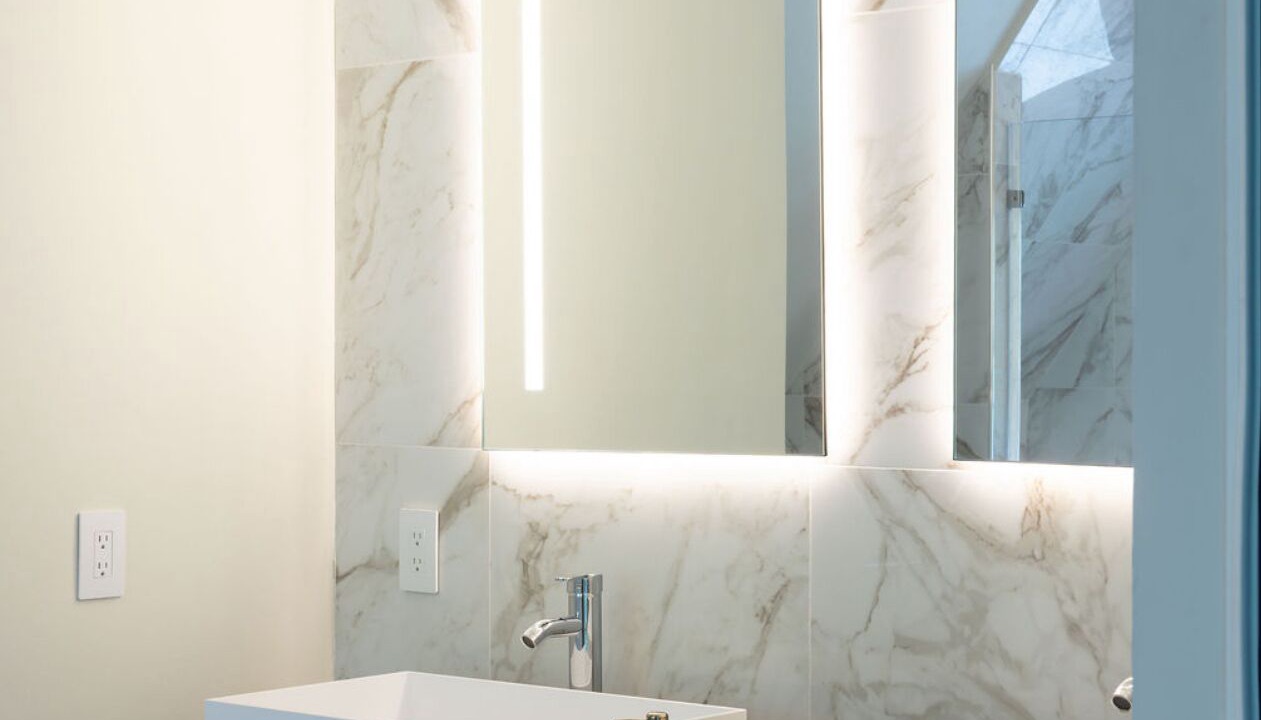 Photo of Bathroom in Kedron