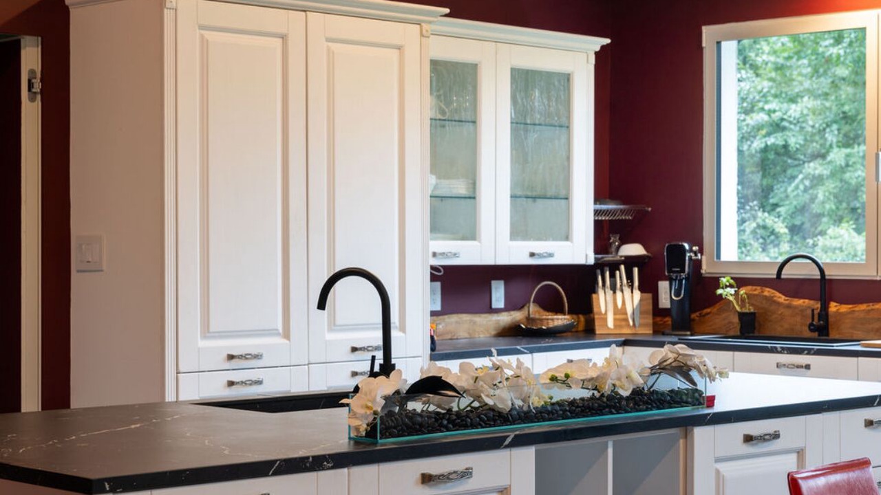 Photo of Kitchen in Kedron