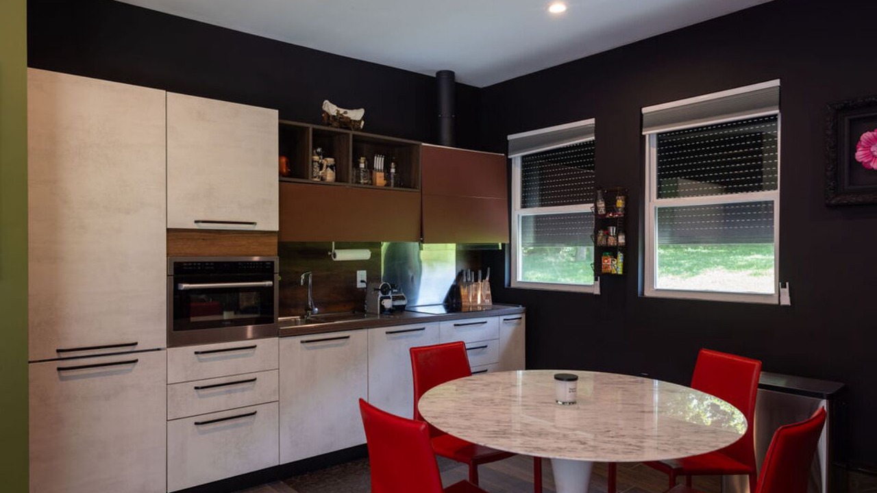 Photo of Kitchen in Kedron