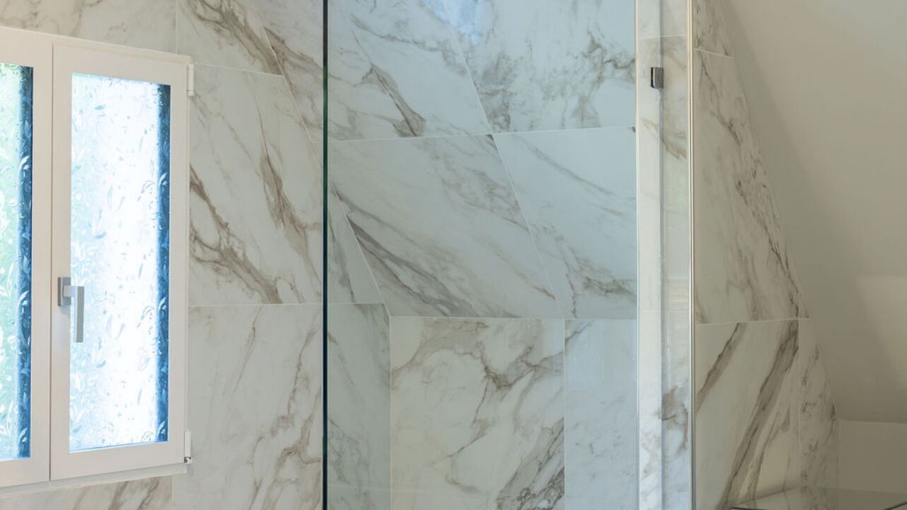 Photo of Bathroom in Kedron