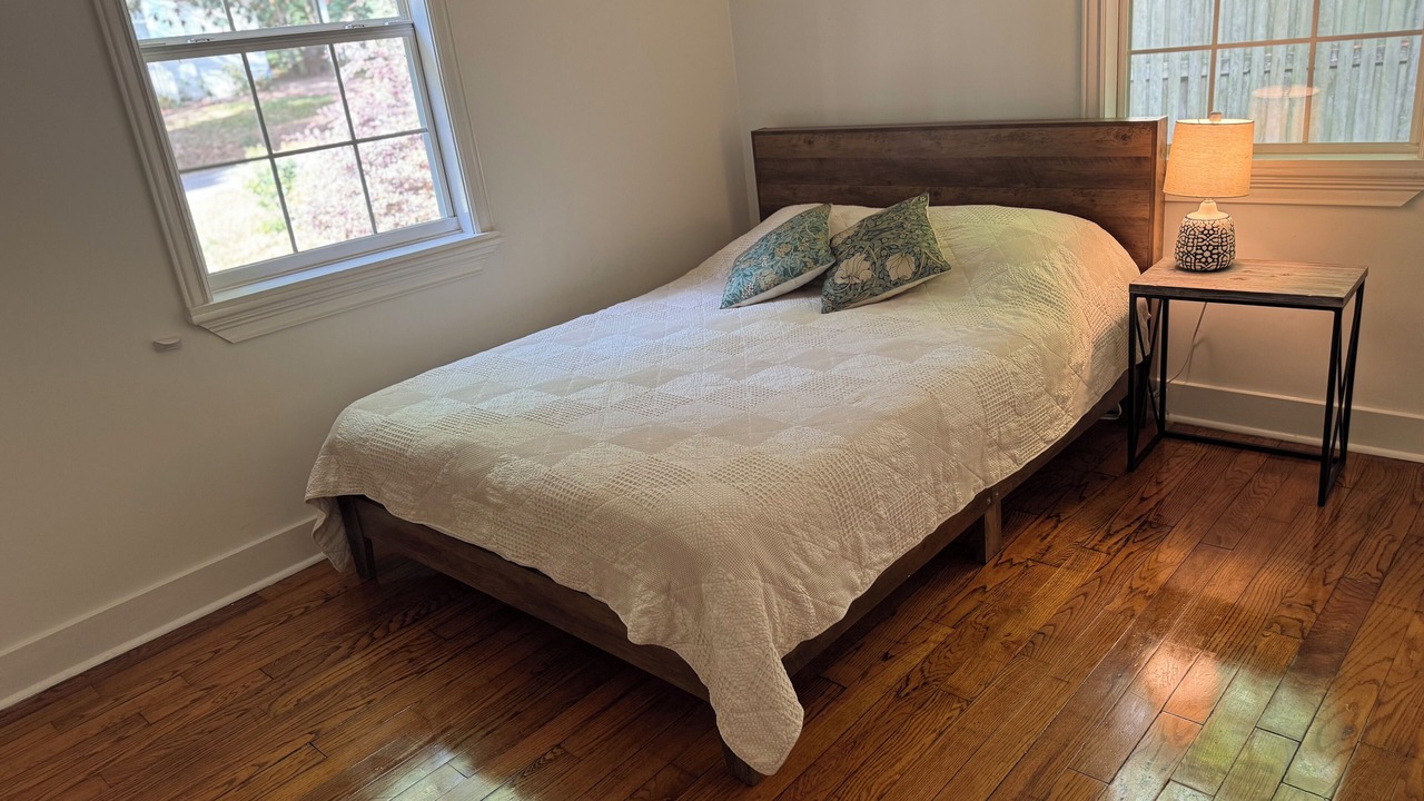 Photo of Bedroom in Mobile