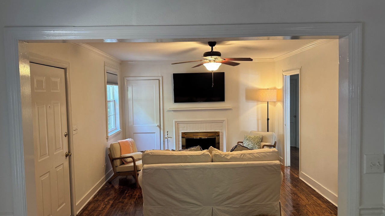 Photo of Livingroom in Mobile