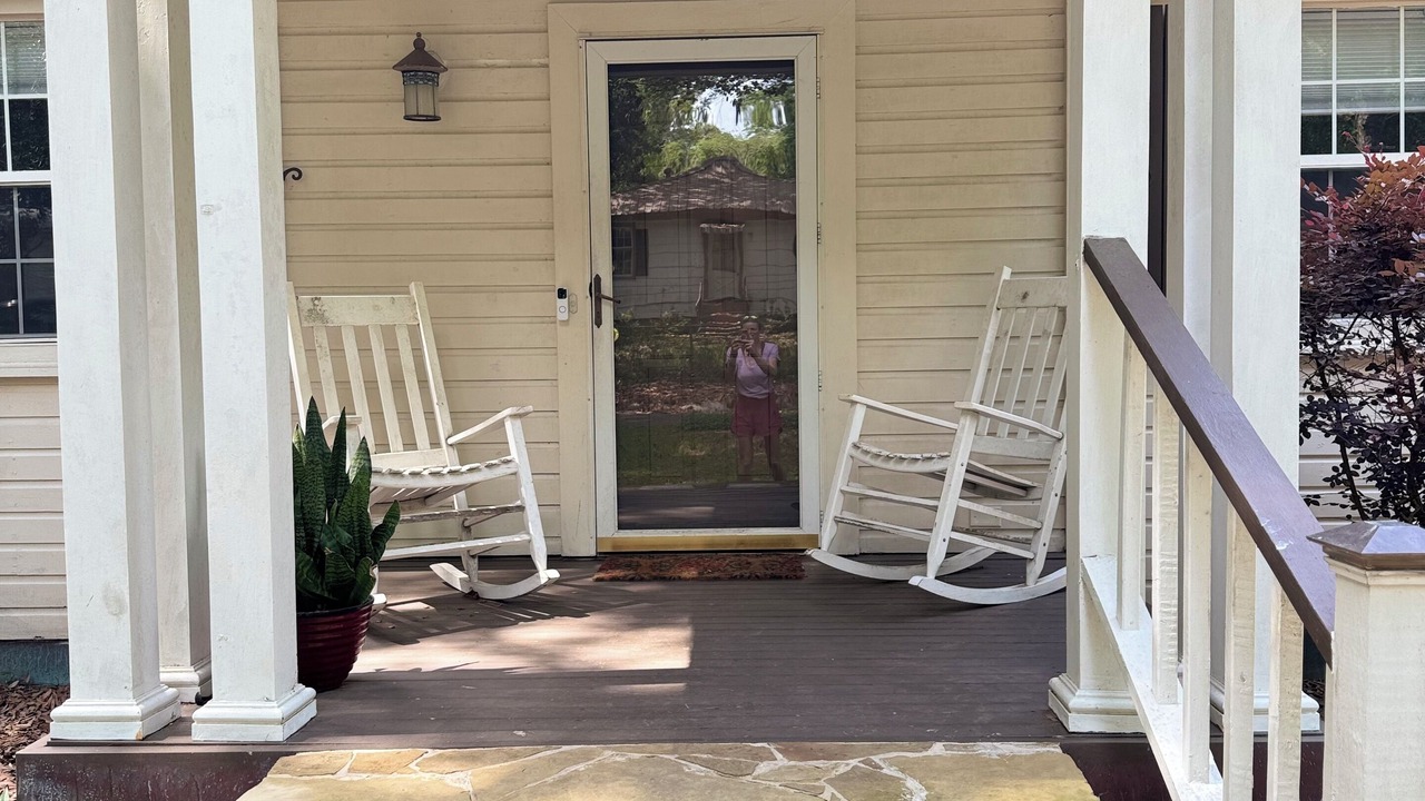 Photo of Outdoor in Mobile