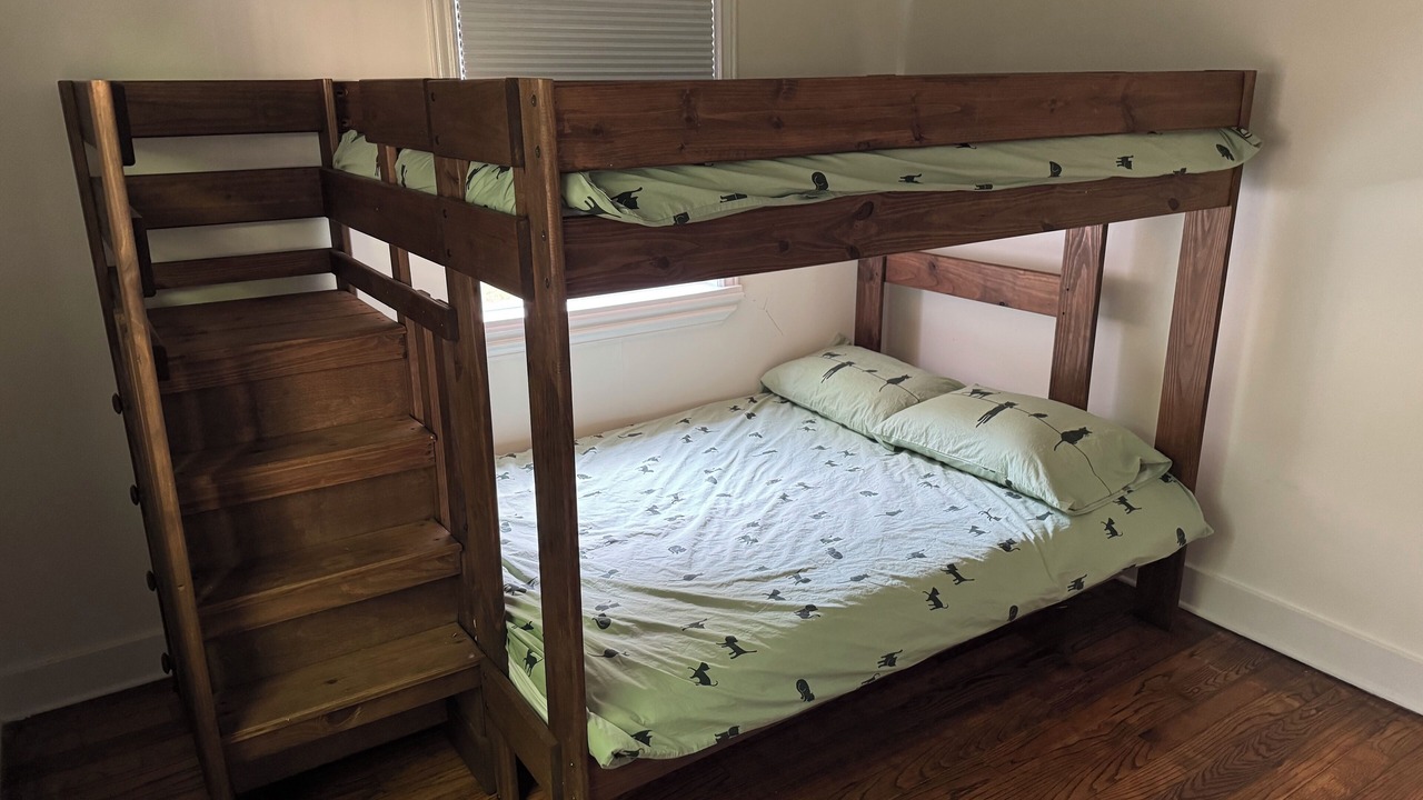 Photo of Bedroom in Mobile