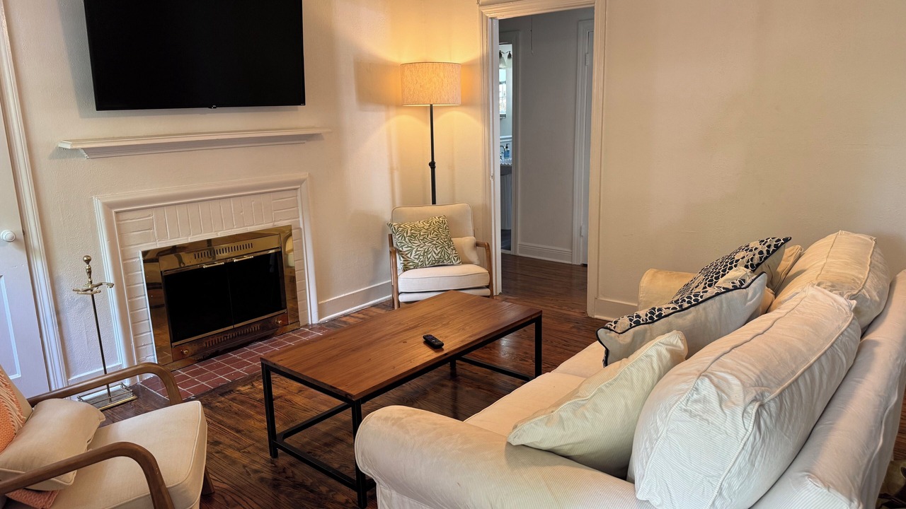 Photo of Livingroom in Mobile