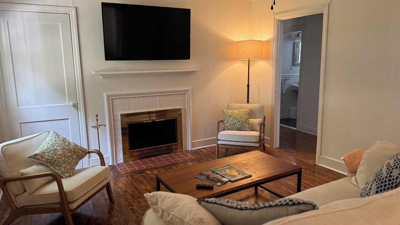 Photo of Livingroom in Mobile