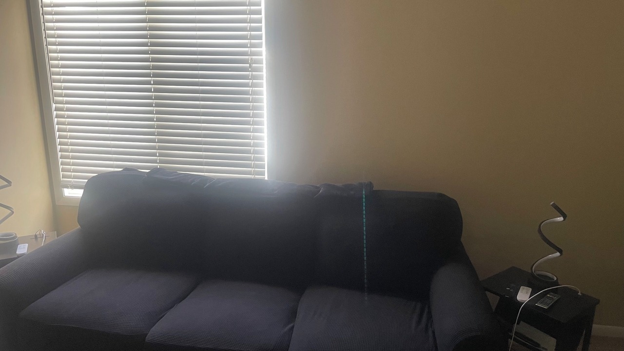Photo of Livingroom in Greenbrier West