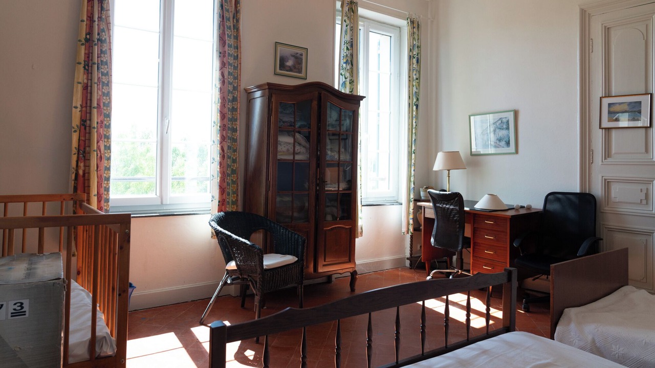 Photo of Bedroom in Salleles-d'Aude