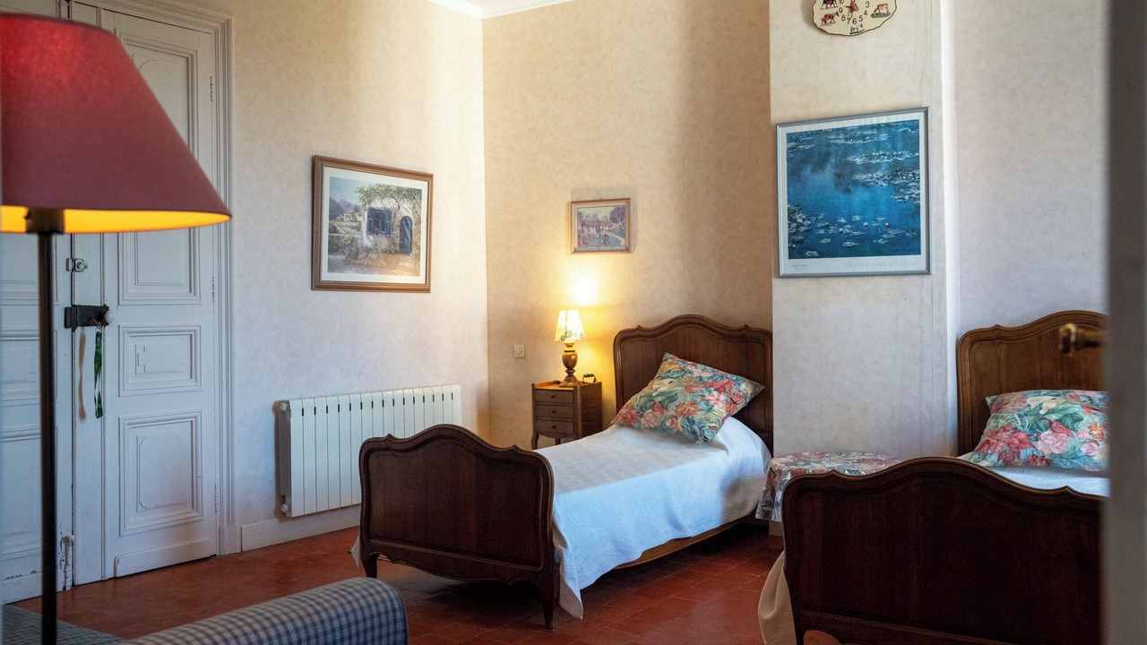 Photo of Bedroom in Salleles-d'Aude